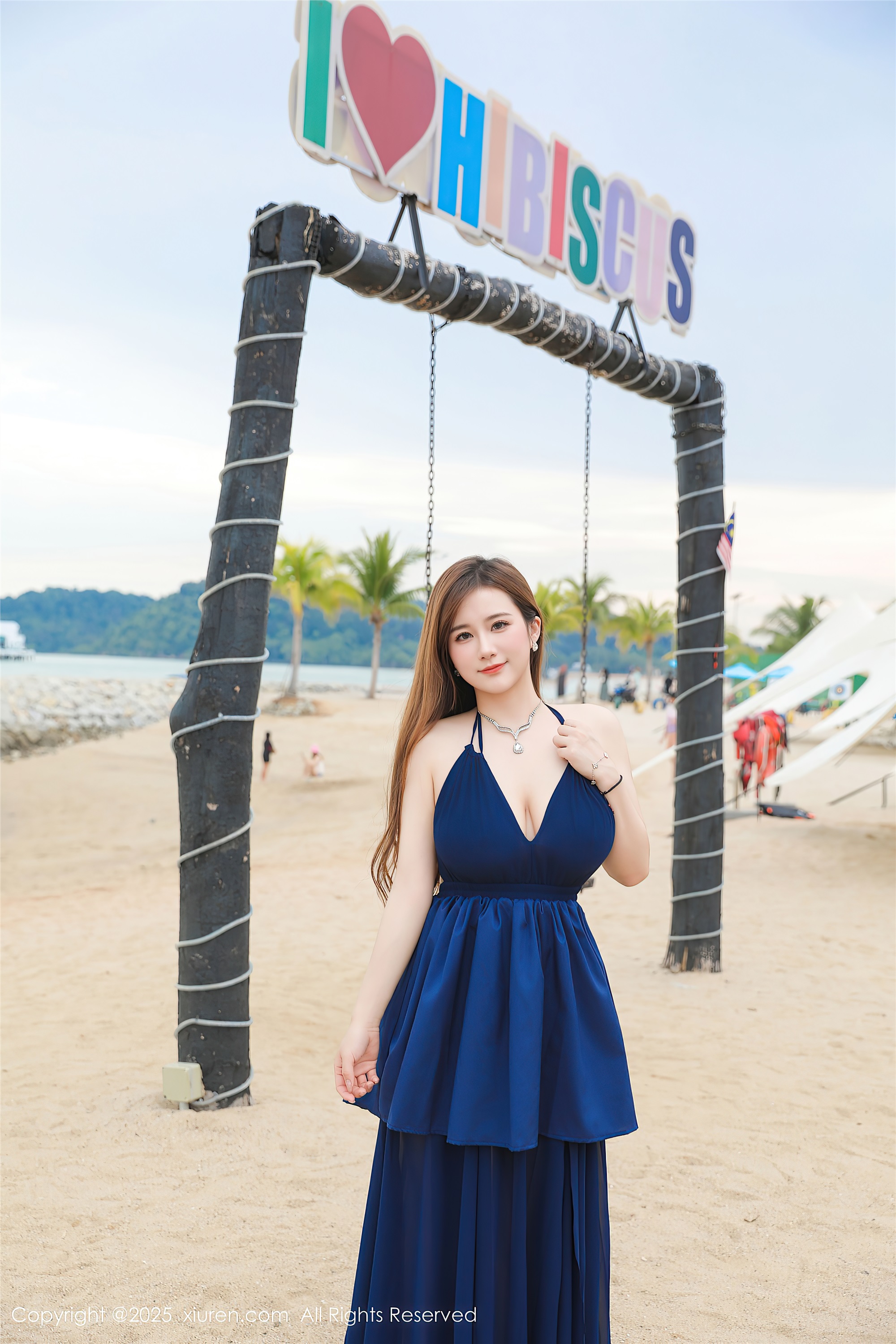 Xiuren秀人网 2025.04.24 NO.10195 小肉肉咪